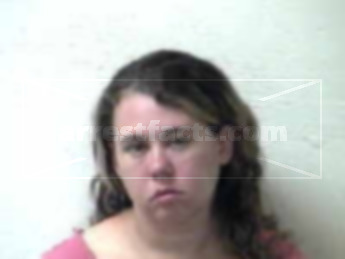 Jessica Sonya Mcclelland