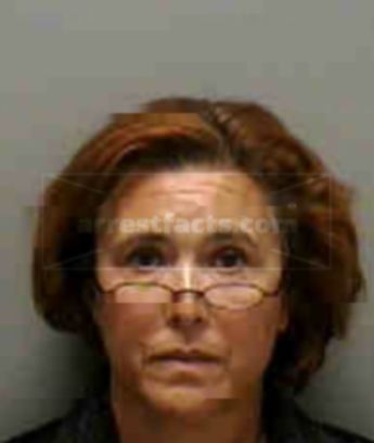 Bridget Donahue Jones