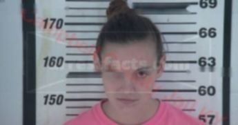 Serena Mae Foster