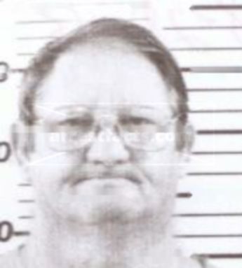Carl Eugene Woods
