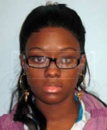Lashandra A Green