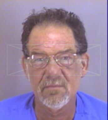Larry Cortez Troqville