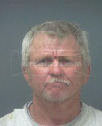 Charles Wayne Williams