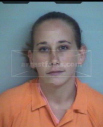 Becky Denise Tillman