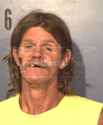 David Duane Nault