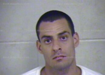 Anthony Alvin Redmon