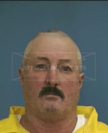 Donald Woodcock