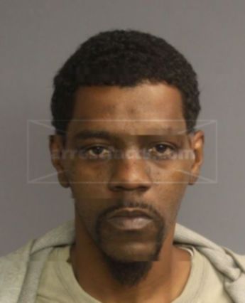 Rashun D Flournoy