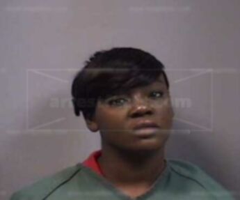 Lateisha Shamon Wilson