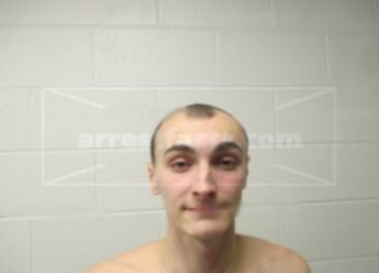 John Cody Readd