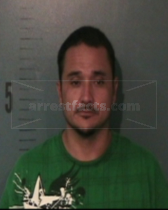 Juan Arranda Soto