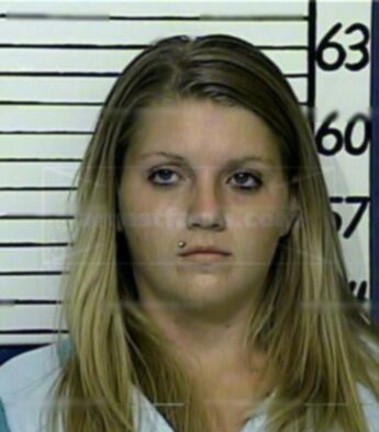Bonnie Renee Davis