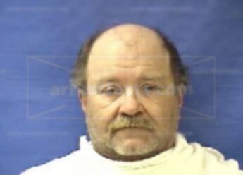 Eddie William Speegle