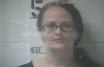 Emily Joanne Padgett