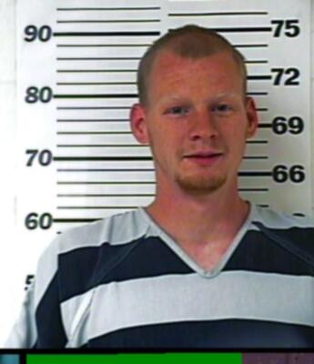 Evan Karl Burgett