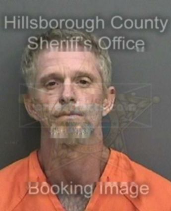 Shawn Kelly Parham