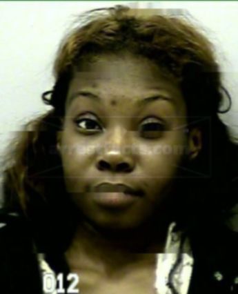Prechus Atavia Mcneal