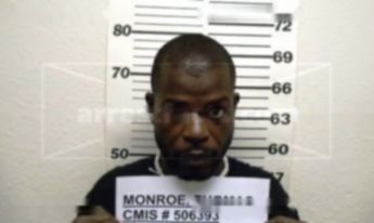 Thomas Allen Monroe