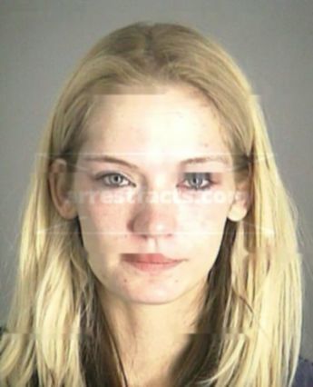 Tiffany J Whitman