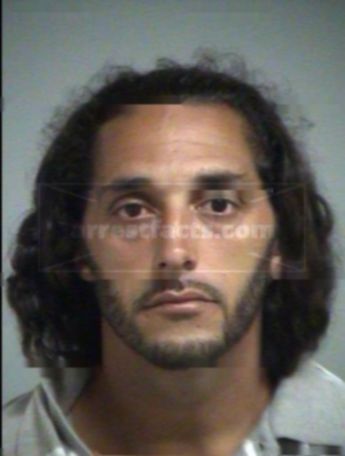Jason Michael Boudreaux