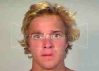 Timothy Rex Evans