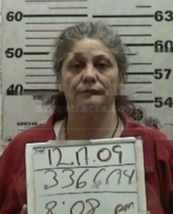 Rosa Olivia Garcia