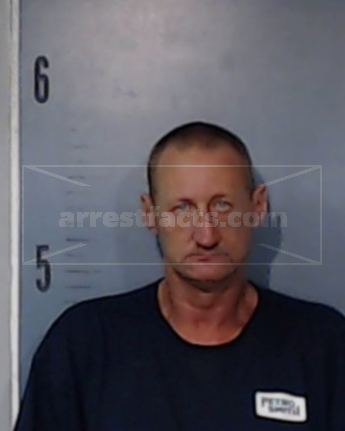 Timothy Dwayne Austin