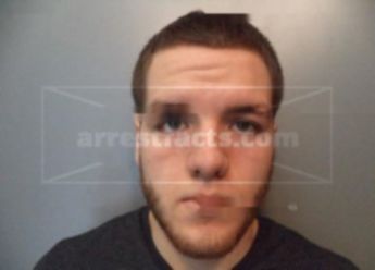 Thomas Aaron Hunter