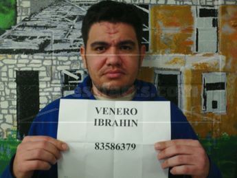 Ibramin Venero