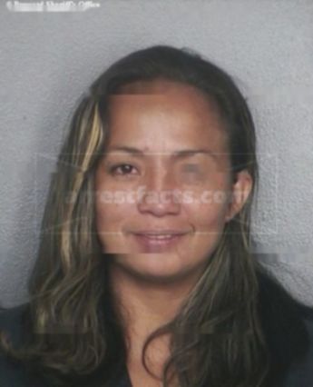 Rosa C Chavez