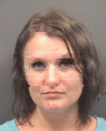 Misty Dawn Derringer