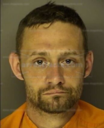 Johnn William Bender