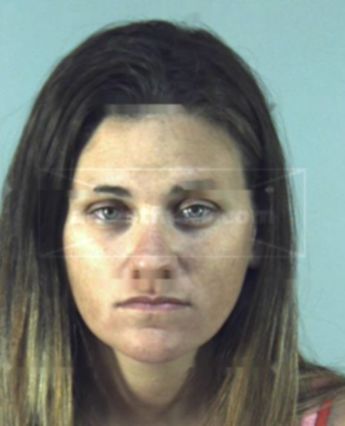 Amanda Lanie Wright