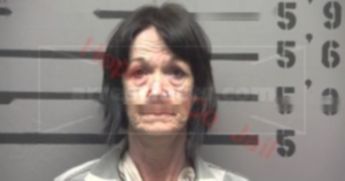 Phyllis Ann Jones