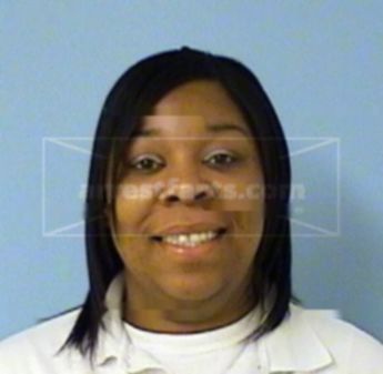 Shernita Porter-Harris