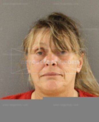 Susan Lynn Brown