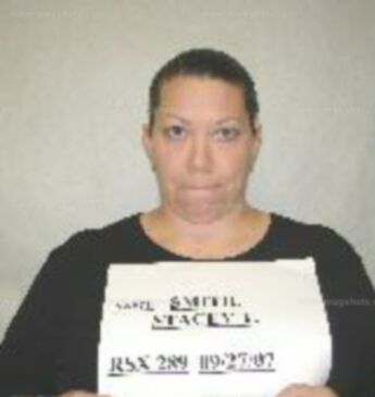Stacey Teresa Smith