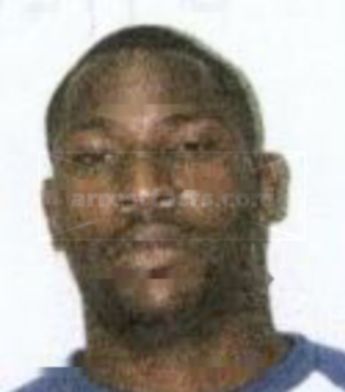 Fate Dotson Jr.