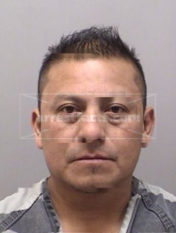 Alejandro Monteon Martinez