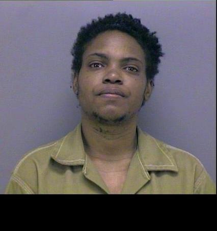Ilisha Lonette Thomas