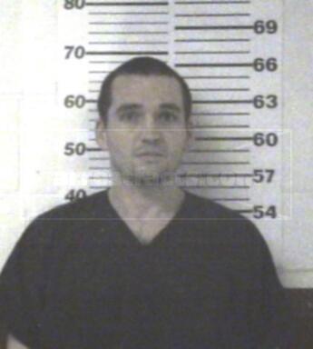 Lewis Ray Martin Jr.