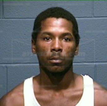 Courtney Alexander Taylor