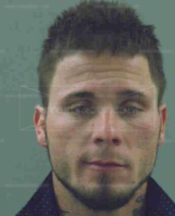 Forrest Brandon Snyder