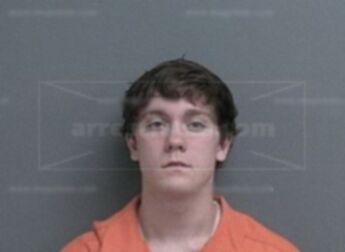 Jordan Aaron Robinson