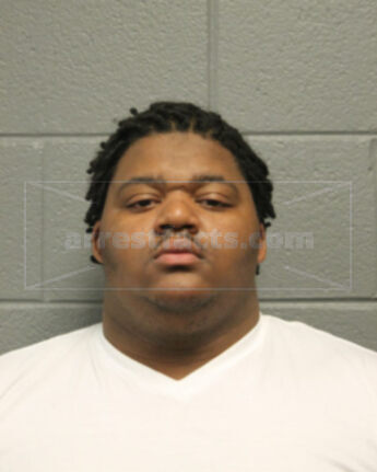 Rashawn I Gooden