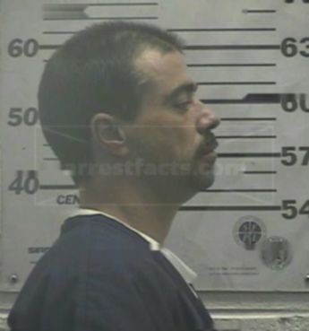 Michael Edward Navarro