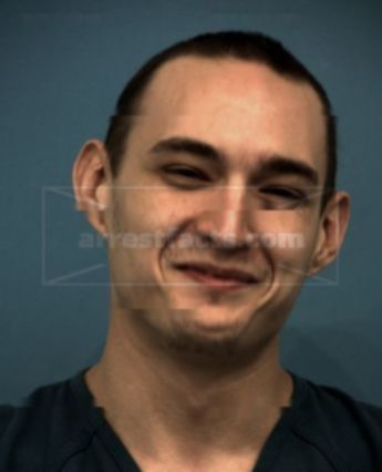 Robert Troy Emilio Mccoy