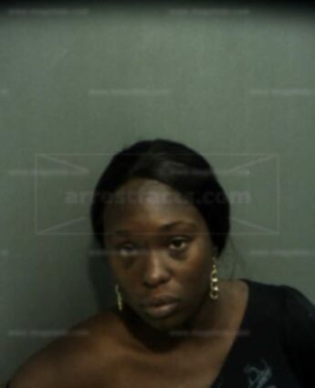 Zipporah D Stewart