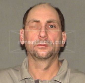 James Earl Meyer