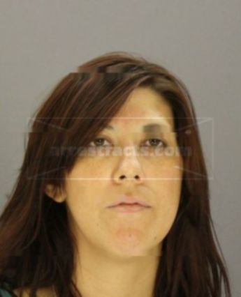 Jennifer Colleen Castro